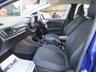 USED 2017 67 FORD FIESTA 1.0 ZETEC 5d 99 BHP Finished in Special Edition BLAZER BLUE MET with contrasting GREY Cloth interior trim. This Fiesta is a small family 5 door car that you can really enjoy driving. Economical and cheap to run, stylish to look at and some great features. Specification includes, Tinted Windows, B/Tooth, Alloys, Air Con, Heated front Screen and much more, makes this a must for the first time driver or small family. Just serviced and 12 months MOT.
