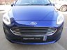 USED 2017 67 FORD FIESTA 1.0 ZETEC 5d 99 BHP Finished in Special Edition BLAZER BLUE MET with contrasting GREY Cloth interior trim. This Fiesta is a small family 5 door car that you can really enjoy driving. Economical and cheap to run, stylish to look at and some great features. Specification includes, Tinted Windows, B/Tooth, Alloys, Air Con, Heated front Screen and much more, makes this a must for the first time driver or small family. Just serviced and 12 months MOT.