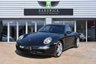 USED 2009 58 PORSCHE 911 3.6 CARRERA 4 2d 321 BHP 