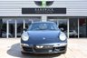 USED 2009 58 PORSCHE 911 3.6 CARRERA 4 2d 321 BHP 