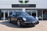 USED 2009 58 PORSCHE 911 3.6 CARRERA 4 2d 321 BHP 