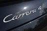 USED 2009 58 PORSCHE 911 3.6 CARRERA 4 2d 321 BHP 