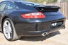 USED 2009 58 PORSCHE 911 3.6 CARRERA 4 2d 321 BHP 