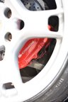 USED 2009 58 PORSCHE 911 3.6 CARRERA 4 2d 321 BHP 