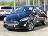 USED 2017 67 FORD FIESTA 1.0 TITANIUM 3d 99 BHP Finished in SHADOW BLACK MET with contrasting GREY Cloth Trim. This Fiesta is a small family high spec 3 door car that you can really enjoy driving. Economical and cheap to run, stylish to look at and some great features. Specification includes Sat Nav, DAB Radio, Power Folding Door Mirrors, B/Tooth, Alloys, Air Con, Heated front Screen and much more, makes this a must for the first time driver or small family. Dealer serviced on 29/9/2017 and on 9/1/2020. 12 Months MOT.