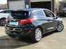 USED 2017 67 FORD FIESTA 1.0 TITANIUM 3d 99 BHP Finished in SHADOW BLACK MET with contrasting GREY Cloth Trim. This Fiesta is a small family high spec 3 door car that you can really enjoy driving. Economical and cheap to run, stylish to look at and some great features. Specification includes Sat Nav, DAB Radio, Power Folding Door Mirrors, B/Tooth, Alloys, Air Con, Heated front Screen and much more, makes this a must for the first time driver or small family. Dealer serviced on 29/9/2017 and on 9/1/2020. 12 Months MOT.
