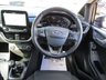 USED 2017 67 FORD FIESTA 1.0 TITANIUM 3d 99 BHP Finished in SHADOW BLACK MET with contrasting GREY Cloth Trim. This Fiesta is a small family high spec 3 door car that you can really enjoy driving. Economical and cheap to run, stylish to look at and some great features. Specification includes Sat Nav, DAB Radio, Power Folding Door Mirrors, B/Tooth, Alloys, Air Con, Heated front Screen and much more, makes this a must for the first time driver or small family. Dealer serviced on 29/9/2017 and on 9/1/2020. 12 Months MOT.