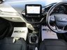 USED 2017 67 FORD FIESTA 1.0 TITANIUM 3d 99 BHP Finished in SHADOW BLACK MET with contrasting GREY Cloth Trim. This Fiesta is a small family high spec 3 door car that you can really enjoy driving. Economical and cheap to run, stylish to look at and some great features. Specification includes Sat Nav, DAB Radio, Power Folding Door Mirrors, B/Tooth, Alloys, Air Con, Heated front Screen and much more, makes this a must for the first time driver or small family. Dealer serviced on 29/9/2017 and on 9/1/2020. 12 Months MOT.