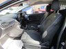 USED 2017 67 FORD FIESTA 1.0 TITANIUM 3d 99 BHP Finished in SHADOW BLACK MET with contrasting GREY Cloth Trim. This Fiesta is a small family high spec 3 door car that you can really enjoy driving. Economical and cheap to run, stylish to look at and some great features. Specification includes Sat Nav, DAB Radio, Power Folding Door Mirrors, B/Tooth, Alloys, Air Con, Heated front Screen and much more, makes this a must for the first time driver or small family. Dealer serviced on 29/9/2017 and on 9/1/2020. 12 Months MOT.