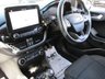 USED 2017 67 FORD FIESTA 1.0 TITANIUM 3d 99 BHP Finished in SHADOW BLACK MET with contrasting GREY Cloth Trim. This Fiesta is a small family high spec 3 door car that you can really enjoy driving. Economical and cheap to run, stylish to look at and some great features. Specification includes Sat Nav, DAB Radio, Power Folding Door Mirrors, B/Tooth, Alloys, Air Con, Heated front Screen and much more, makes this a must for the first time driver or small family. Dealer serviced on 29/9/2017 and on 9/1/2020. 12 Months MOT.