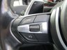 USED 2015 15 BMW 5 SERIES 2.0 520D M SPORT 4d 188 BHP Finished in TANZANITE BLUE metallic with contrasting BLACK HEATED LEATHER. This Popular BMW 5 Series still retains its striking looks and together with its performance and economy makes it a perfect family auto saloon. Features include &pound;30 ROAD TAX, SAT NAV, DAB, Harman Kardon Speakers, Full Heated Leather, Park Sensors, Cruise, Upgraded 19" Alloys and much more. Dealer Serviced at 10757 miles, 19459 miles, 30363 miles, 54699 miles and at 70022 miles.