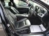 USED 2015 15 BMW 5 SERIES 2.0 520D M SPORT 4d 188 BHP Finished in TANZANITE BLUE metallic with contrasting BLACK HEATED LEATHER. This Popular BMW 5 Series still retains its striking looks and together with its performance and economy makes it a perfect family auto saloon. Features include &pound;30 ROAD TAX, SAT NAV, DAB, Harman Kardon Speakers, Full Heated Leather, Park Sensors, Cruise, Upgraded 19" Alloys and much more. Dealer Serviced at 10757 miles, 19459 miles, 30363 miles, 54699 miles and at 70022 miles.