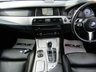 USED 2015 15 BMW 5 SERIES 2.0 520D M SPORT 4d 188 BHP Finished in TANZANITE BLUE metallic with contrasting BLACK HEATED LEATHER. This Popular BMW 5 Series still retains its striking looks and together with its performance and economy makes it a perfect family auto saloon. Features include &pound;30 ROAD TAX, SAT NAV, DAB, Harman Kardon Speakers, Full Heated Leather, Park Sensors, Cruise, Upgraded 19" Alloys and much more. Dealer Serviced at 10757 miles, 19459 miles, 30363 miles, 54699 miles and at 70022 miles.