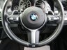 USED 2015 15 BMW 5 SERIES 2.0 520D M SPORT 4d 188 BHP Finished in TANZANITE BLUE metallic with contrasting BLACK HEATED LEATHER. This Popular BMW 5 Series still retains its striking looks and together with its performance and economy makes it a perfect family auto saloon. Features include &pound;30 ROAD TAX, SAT NAV, DAB, Harman Kardon Speakers, Full Heated Leather, Park Sensors, Cruise, Upgraded 19" Alloys and much more. Dealer Serviced at 10757 miles, 19459 miles, 30363 miles, 54699 miles and at 70022 miles.