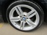 USED 2015 15 BMW 5 SERIES 2.0 520D M SPORT 4d 188 BHP Finished in TANZANITE BLUE metallic with contrasting BLACK HEATED LEATHER. This Popular BMW 5 Series still retains its striking looks and together with its performance and economy makes it a perfect family auto saloon. Features include &pound;30 ROAD TAX, SAT NAV, DAB, Harman Kardon Speakers, Full Heated Leather, Park Sensors, Cruise, Upgraded 19" Alloys and much more. Dealer Serviced at 10757 miles, 19459 miles, 30363 miles, 54699 miles and at 70022 miles.