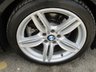 USED 2015 15 BMW 5 SERIES 2.0 520D M SPORT 4d 188 BHP Finished in TANZANITE BLUE metallic with contrasting BLACK HEATED LEATHER. This Popular BMW 5 Series still retains its striking looks and together with its performance and economy makes it a perfect family auto saloon. Features include &pound;30 ROAD TAX, SAT NAV, DAB, Harman Kardon Speakers, Full Heated Leather, Park Sensors, Cruise, Upgraded 19" Alloys and much more. Dealer Serviced at 10757 miles, 19459 miles, 30363 miles, 54699 miles and at 70022 miles.