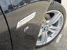 USED 2015 15 BMW 5 SERIES 2.0 520D M SPORT 4d 188 BHP Finished in TANZANITE BLUE metallic with contrasting BLACK HEATED LEATHER. This Popular BMW 5 Series still retains its striking looks and together with its performance and economy makes it a perfect family auto saloon. Features include &pound;30 ROAD TAX, SAT NAV, DAB, Harman Kardon Speakers, Full Heated Leather, Park Sensors, Cruise, Upgraded 19" Alloys and much more. Dealer Serviced at 10757 miles, 19459 miles, 30363 miles, 54699 miles and at 70022 miles.
