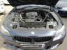 USED 2015 15 BMW 5 SERIES 2.0 520D M SPORT 4d 188 BHP Finished in TANZANITE BLUE metallic with contrasting BLACK HEATED LEATHER. This Popular BMW 5 Series still retains its striking looks and together with its performance and economy makes it a perfect family auto saloon. Features include &pound;30 ROAD TAX, SAT NAV, DAB, Harman Kardon Speakers, Full Heated Leather, Park Sensors, Cruise, Upgraded 19" Alloys and much more. Dealer Serviced at 10757 miles, 19459 miles, 30363 miles, 54699 miles and at 70022 miles.
