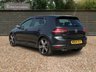 USED 2015 64 VOLKSWAGEN GOLF 2.0 GTD DSG 5d 182 BHP OVER 100 CARS IN STOCK