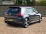 USED 2015 64 VOLKSWAGEN GOLF 2.0 GTD DSG 5d 182 BHP OVER 100 CARS IN STOCK