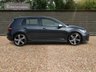 USED 2015 64 VOLKSWAGEN GOLF 2.0 GTD DSG 5d 182 BHP OVER 100 CARS IN STOCK