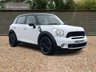 USED 2013 63 MINI COUNTRYMAN 2.0 COOPER SD 5d 141 BHP OVER 100 CARS IN STOCK