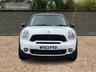 USED 2013 63 MINI COUNTRYMAN 2.0 COOPER SD 5d 141 BHP OVER 100 CARS IN STOCK