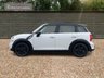 USED 2013 63 MINI COUNTRYMAN 2.0 COOPER SD 5d 141 BHP OVER 100 CARS IN STOCK