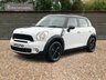 USED 2013 63 MINI COUNTRYMAN 2.0 COOPER SD 5d 141 BHP OVER 100 CARS IN STOCK