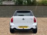 USED 2013 63 MINI COUNTRYMAN 2.0 COOPER SD 5d 141 BHP OVER 100 CARS IN STOCK