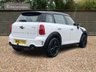 USED 2013 63 MINI COUNTRYMAN 2.0 COOPER SD 5d 141 BHP OVER 100 CARS IN STOCK