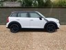 USED 2013 63 MINI COUNTRYMAN 2.0 COOPER SD 5d 141 BHP OVER 100 CARS IN STOCK