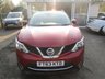 USED 2014 63 NISSAN QASHQAI 1.6 DCI TEKNA 5d 128 BHP FOUR WHEEL DRIVE Low Mileage, Four Wheel Drive, Main Dealer Service History + Just Serviced, MOT until September 2022, Great fuel economy!