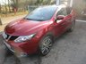 USED 2014 63 NISSAN QASHQAI 1.6 DCI TEKNA 5d 128 BHP FOUR WHEEL DRIVE Low Mileage, Four Wheel Drive, Main Dealer Service History + Just Serviced, MOT until September 2022, Great fuel economy!