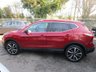 USED 2014 63 NISSAN QASHQAI 1.6 DCI TEKNA 5d 128 BHP FOUR WHEEL DRIVE Low Mileage, Four Wheel Drive, Main Dealer Service History + Just Serviced, MOT until September 2022, Great fuel economy!