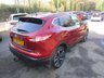 USED 2014 63 NISSAN QASHQAI 1.6 DCI TEKNA 5d 128 BHP FOUR WHEEL DRIVE Low Mileage, Four Wheel Drive, Main Dealer Service History + Just Serviced, MOT until September 2022, Great fuel economy!