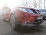 USED 2014 63 NISSAN QASHQAI 1.6 DCI TEKNA 5d 128 BHP FOUR WHEEL DRIVE Low Mileage, Four Wheel Drive, Main Dealer Service History + Just Serviced, MOT until September 2022, Great fuel economy!