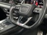 USED 2018 18 AUDI Q5 3.0 SQ5 TFSI QUATTRO 5d 349 BHP PAN ROOF, VIRTUAL COCKPIT!