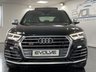 USED 2018 18 AUDI Q5 3.0 SQ5 TFSI QUATTRO 5d 349 BHP PAN ROOF, VIRTUAL COCKPIT!