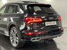 USED 2018 18 AUDI Q5 3.0 SQ5 TFSI QUATTRO 5d 349 BHP PAN ROOF, VIRTUAL COCKPIT!