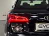 USED 2018 18 AUDI Q5 3.0 SQ5 TFSI QUATTRO 5d 349 BHP PAN ROOF, VIRTUAL COCKPIT!