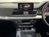 USED 2018 18 AUDI Q5 3.0 SQ5 TFSI QUATTRO 5d 349 BHP PAN ROOF, VIRTUAL COCKPIT!