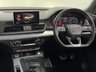 USED 2018 18 AUDI Q5 3.0 SQ5 TFSI QUATTRO 5d 349 BHP PAN ROOF, VIRTUAL COCKPIT!