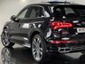 USED 2018 18 AUDI Q5 3.0 SQ5 TFSI QUATTRO 5d 349 BHP PAN ROOF, VIRTUAL COCKPIT!