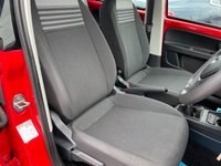 USED 2016 66 VOLKSWAGEN UP 1.0 MOVE UP 5d 60 BHP 