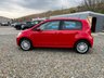 USED 2016 66 VOLKSWAGEN UP 1.0 MOVE UP 5d 60 BHP 