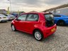 USED 2016 66 VOLKSWAGEN UP 1.0 MOVE UP 5d 60 BHP 