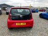 USED 2016 66 VOLKSWAGEN UP 1.0 MOVE UP 5d 60 BHP 