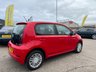 USED 2016 66 VOLKSWAGEN UP 1.0 MOVE UP 5d 60 BHP 