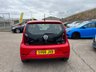 USED 2016 66 VOLKSWAGEN UP 1.0 MOVE UP 5d 60 BHP 
